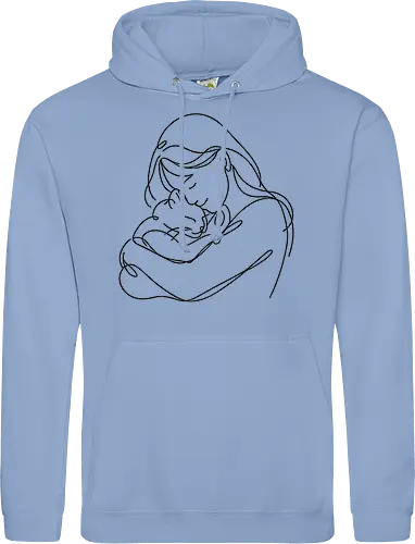 CatandWoman BlackLines