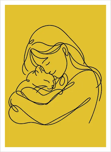 CatandWoman BlackLines