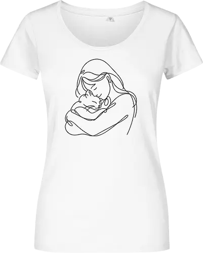 CatandWoman BlackLines