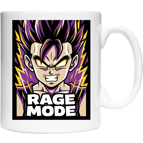 Rage Mode
