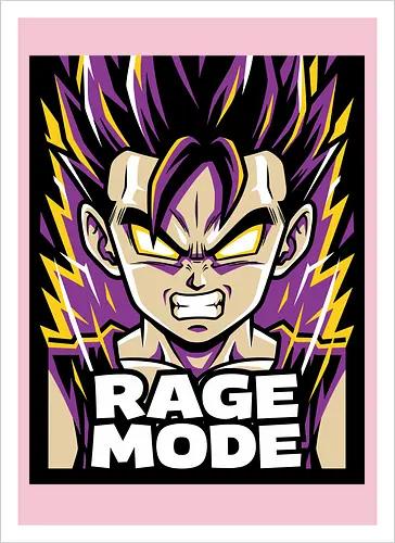 Rage Mode