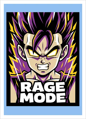 Rage Mode