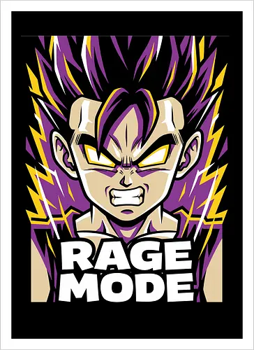 Rage Mode