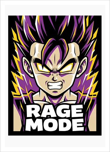 Rage Mode