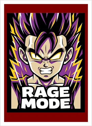Rage Mode