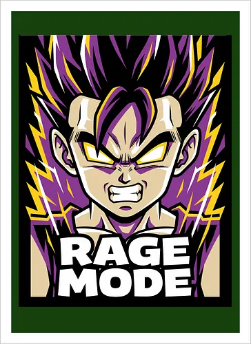Rage Mode