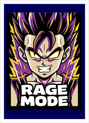 Rage Mode