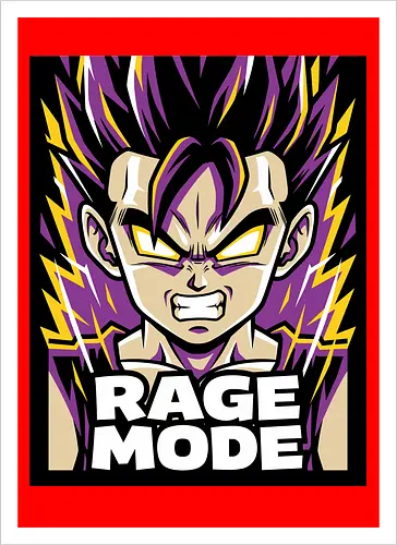 Rage Mode