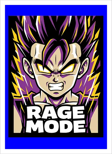 Rage Mode