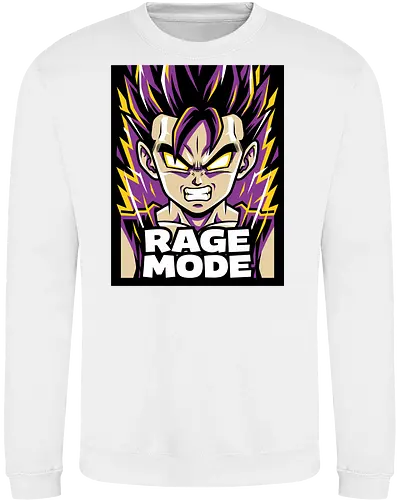 Rage Mode