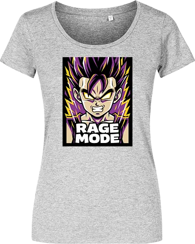 Rage Mode