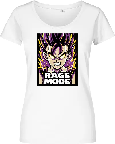 Rage Mode