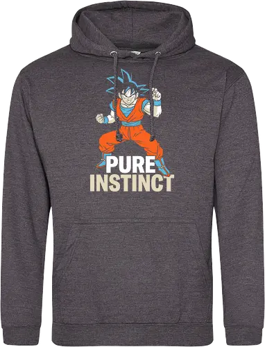 Pure Instinct