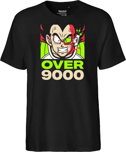 Over 9000