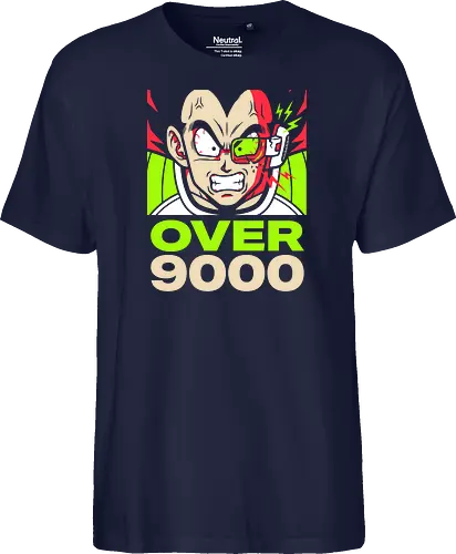 Over 9000