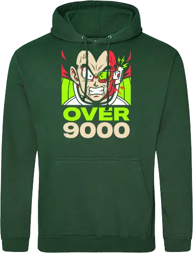 Over 9000