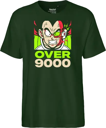 Over 9000