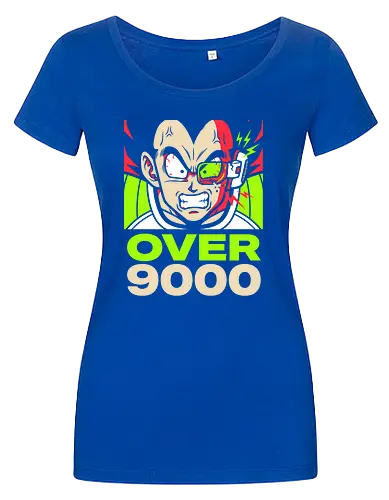 Over 9000