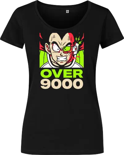 Over 9000