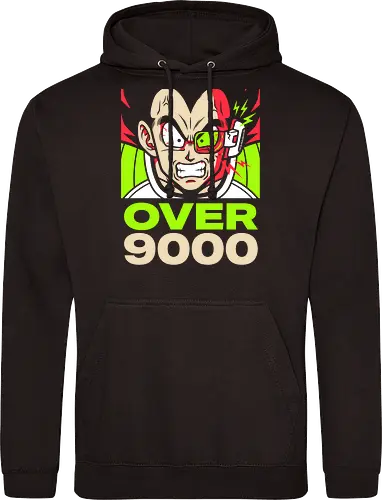 Over 9000