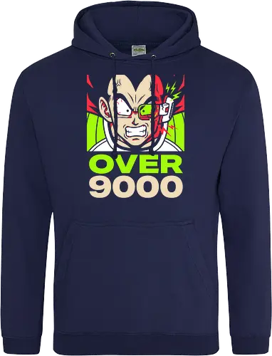 Over 9000