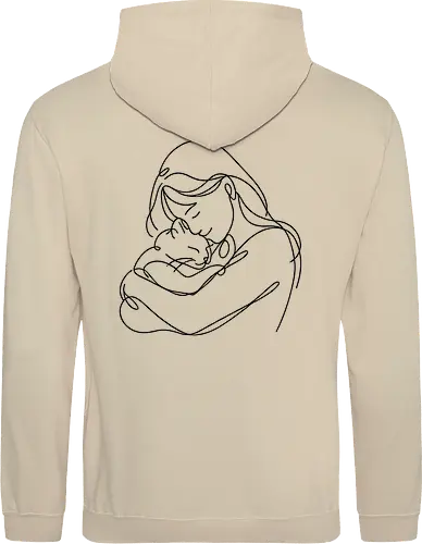 CatandWoman BlackLinesBack