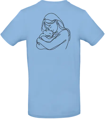 CatandWoman BlackLinesBack