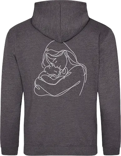 CatandWoman WhiteLinesBack