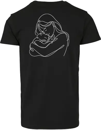 CatandWoman WhiteLinesBack