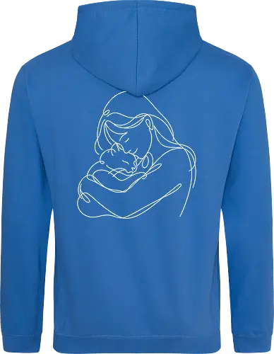 CatandWoman WhiteLinesBack