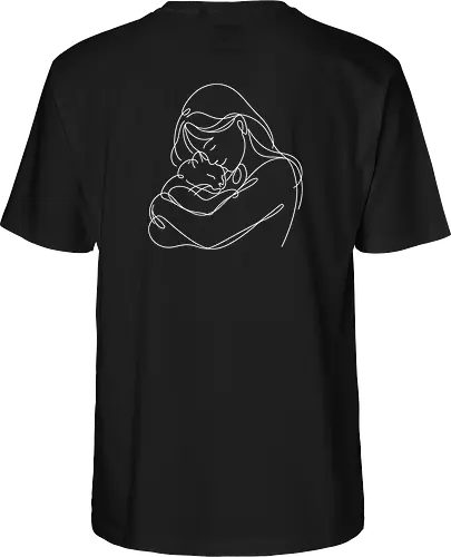 CatandWoman WhiteLinesBack