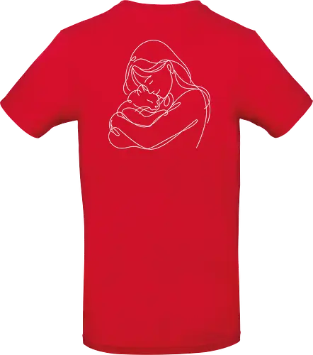 CatandWoman WhiteLinesBack