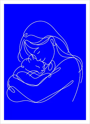 CatandWoman WhiteLinesBack