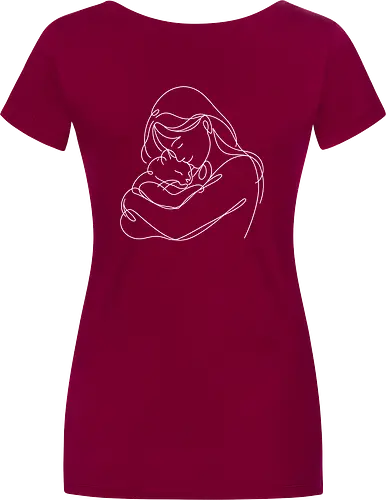 CatandWoman WhiteLinesBack