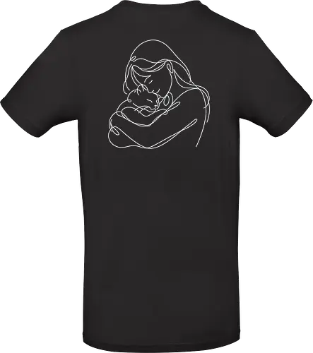 CatandWoman WhiteLinesBack - Katze, Chaos, Liebe, Herz, Simlow, Twitch, Streamer