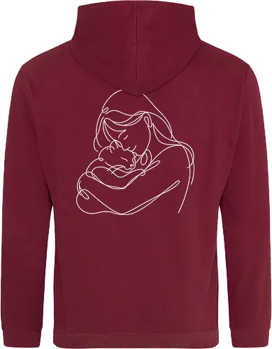 CatandWoman WhiteLinesBack