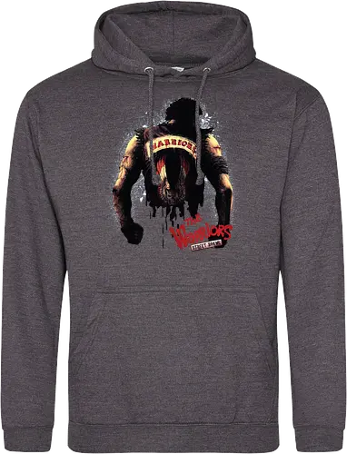 The Warriors Street Brawl T-Shirt - Kultfilm 1979 New York