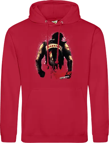 The Warriors Street Brawl T-Shirt - Kultfilm 1979 New York