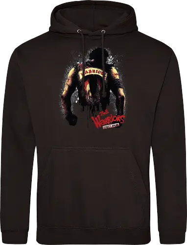 The Warriors Street Brawl T-Shirt - Kultfilm 1979 New York