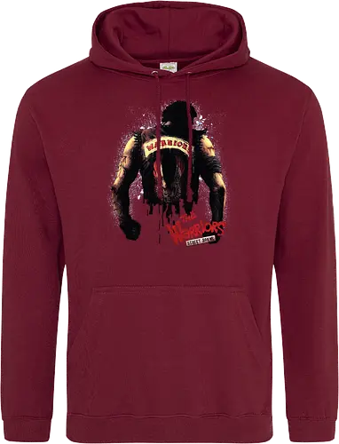 The Warriors Street Brawl T-Shirt - Kultfilm 1979 New York