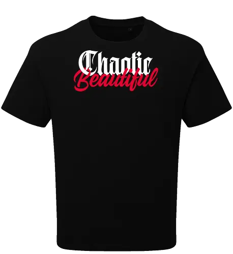 Chaotic Beautiful
