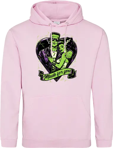 Frankenstein Monster Love