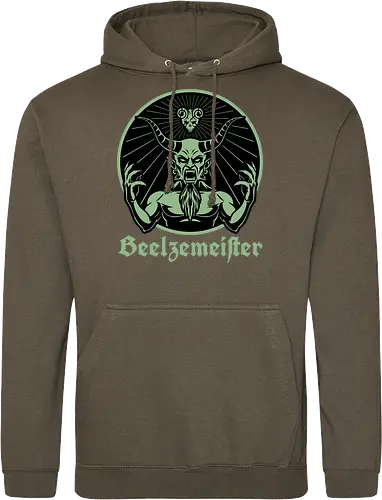 Devil Pick Music Drink