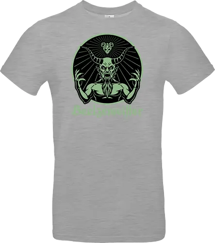 Devil Pick Music Drink