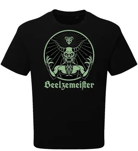 Devil Pick Music Drink