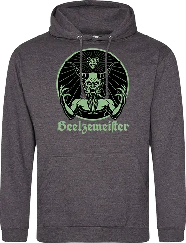 Devil Pick Music Drink