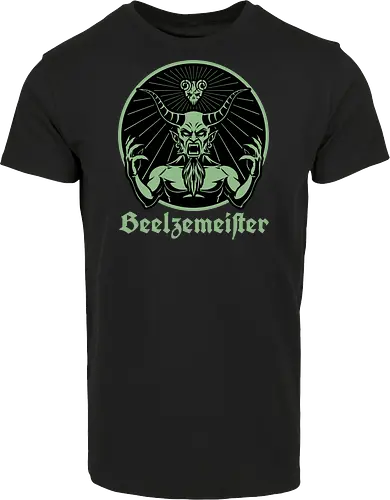 Devil Pick Music Drink