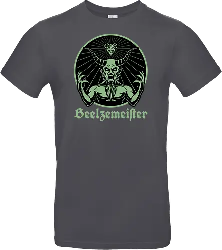 Devil Pick Music Drink