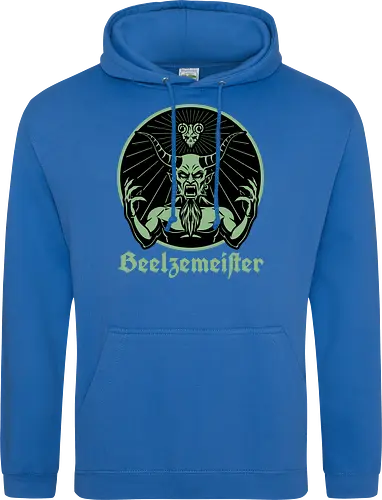 Devil Pick Music Drink