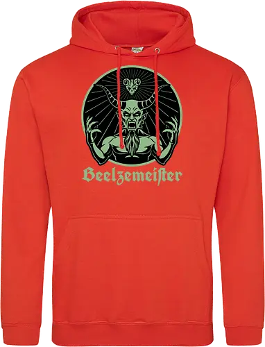 Devil Pick Music Drink